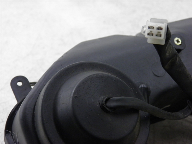 photo de FANALE ANTERIORE FSM 15D 4T 50 (2012 - 2016) - Zoom sui componenti