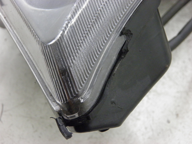 photo de FANALE ANTERIORE FSM 15D 4T 50 (2012 - 2016) - Foto prodotto supplementare