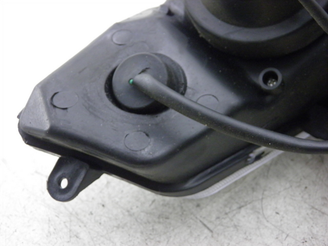 photo de FANALE ANTERIORE FSM 15D 4T 50 (2012 - 2016) - Ispezione visiva dettagliata