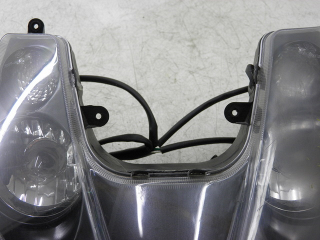 photo de FANALE ANTERIORE FSM 15D 4T 50 (2012 - 2016) - Zoom sullo stato d'uso