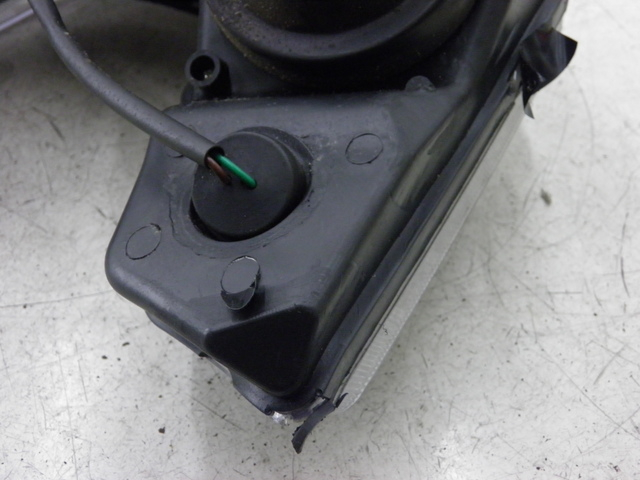 photo de FANALE ANTERIORE FSM 15D 4T 50 (2012 - 2016) - Altra angolazione