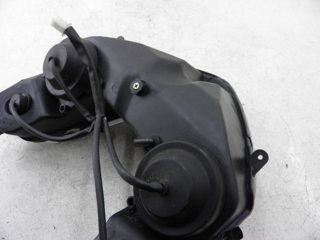 photo de FANALE ANTERIORE FSM 15D 4T 50 (2012 - 2016) - Primo piano tecnico