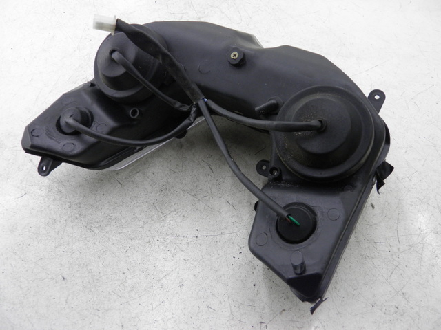 photo de FANALE ANTERIORE FSM 15D 4T 50 (2012 - 2016) - Ricambio usato controllato