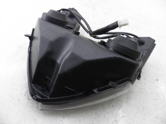 photo de FANALE ANTERIORE FSM 15D 4T 50 (2012 - 2016) - Marcature e riferimenti originali