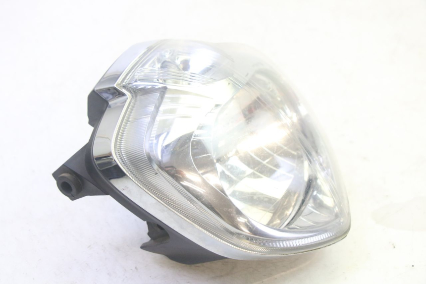 photo de FARO ANTERIORE YAMAHA FZ6 N FAZER 600 (2004 - 2006) - Dettaglio del componente