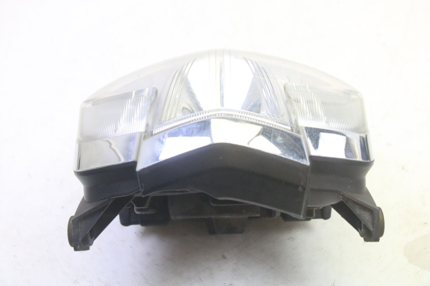 photo de FARO ANTERIORE YAMAHA FZ6 N FAZER 600 (2004 - 2006) - Altra angolazione