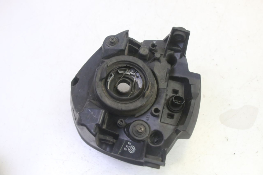 photo de FARO ANTERIORE YAMAHA FZ6 N FAZER 600 (2004 - 2006) - Vista d'insieme del prodotto