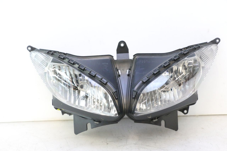 photo de FARO ANTERIORE YAMAHA FZ8 800 (2010 - 2016) - Vista principale