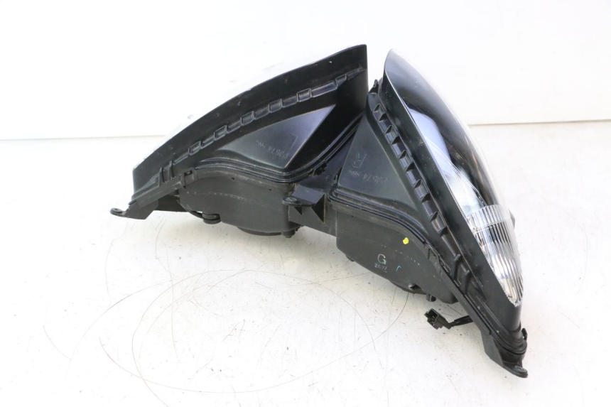 photo de FARO ANTERIORE YAMAHA FZ8 800 (2010 - 2016) - Foto prodotto supplementare