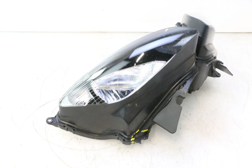 photo de FARO ANTERIORE YAMAHA FZ8 800 (2010 - 2016) - Ispezione visiva dettagliata