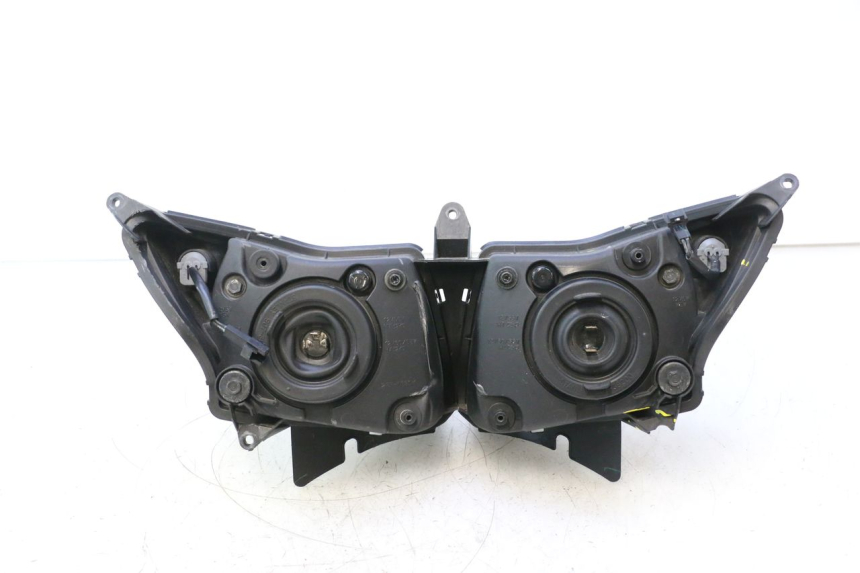 photo de FARO ANTERIORE YAMAHA FZ8 800 (2010 - 2016) - Focus sulla struttura
