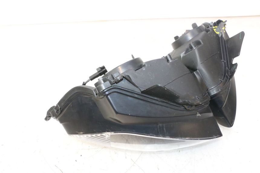 photo de FARO ANTERIORE YAMAHA FZ8 800 (2010 - 2016) - Altra angolazione