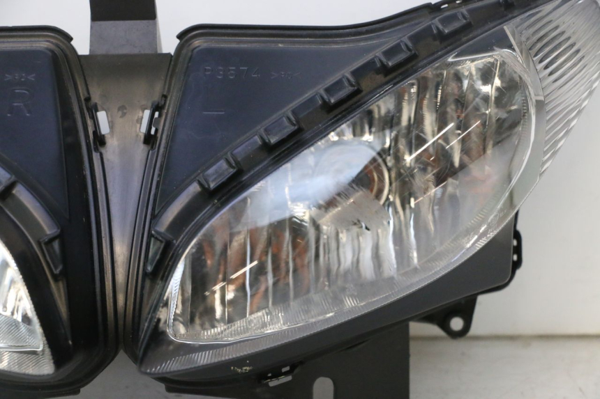 photo de FARO ANTERIORE YAMAHA FZ8 800 (2010 - 2016) - Vista d'insieme del prodotto
