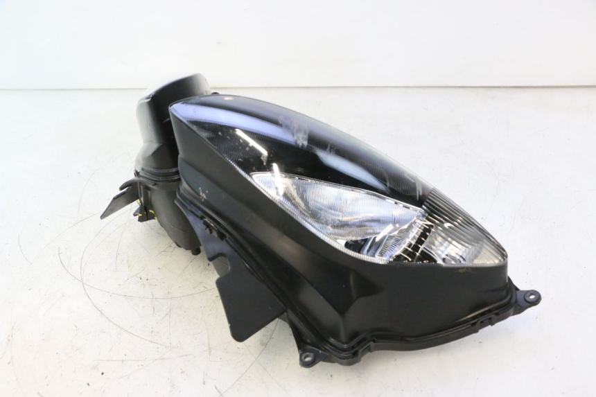 photo de FARO ANTERIORE YAMAHA FZ8 800 (2010 - 2016) - Ricambio usato controllato