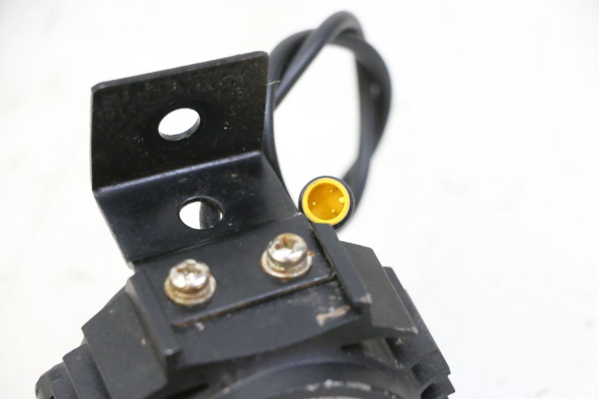 photo de FARO ANTERIORE KUKIRIN G2 MASTER 1 - Dettaglio del componente