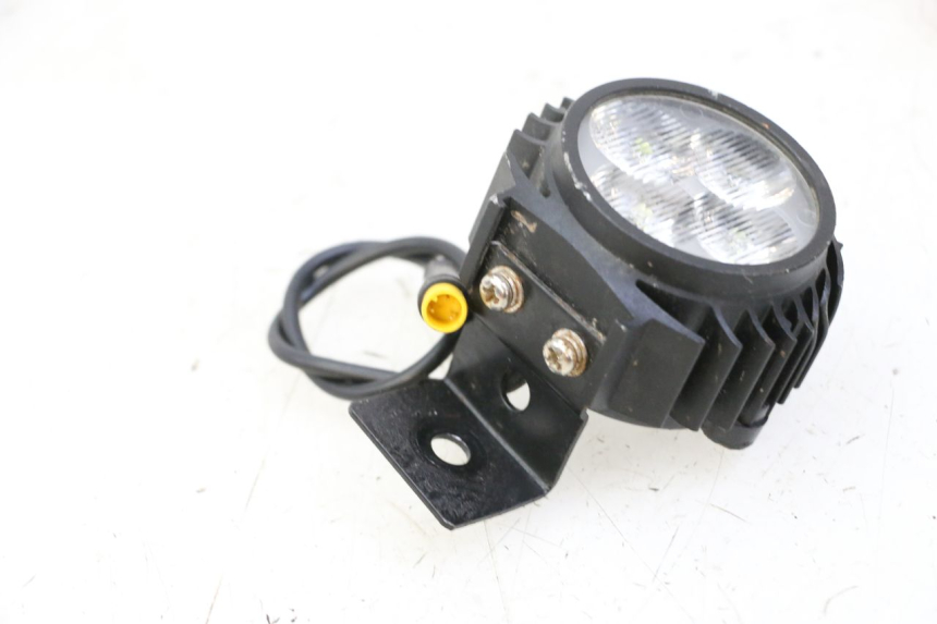 photo de FARO ANTERIORE KUKIRIN G2 MASTER 1 - Primo piano tecnico