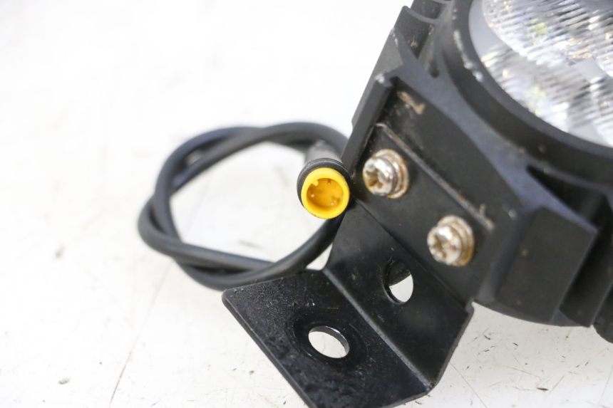 photo de FARO ANTERIORE KUKIRIN G2 MASTER 1 - Vista d'insieme del prodotto