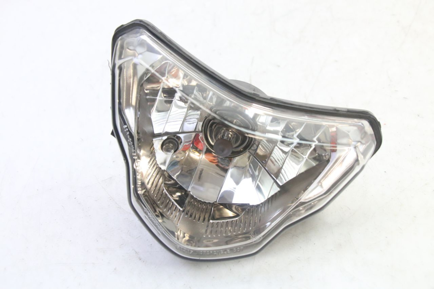 photo de FARO ANTERIORE BMW G310 R 310 (2016 - 2020) - Vista principale