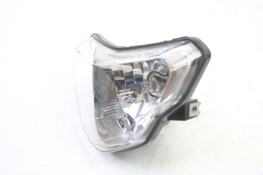 photo de FARO ANTERIORE BMW G310 R 310 (2016 - 2020) - Zoom sullo stato d'uso