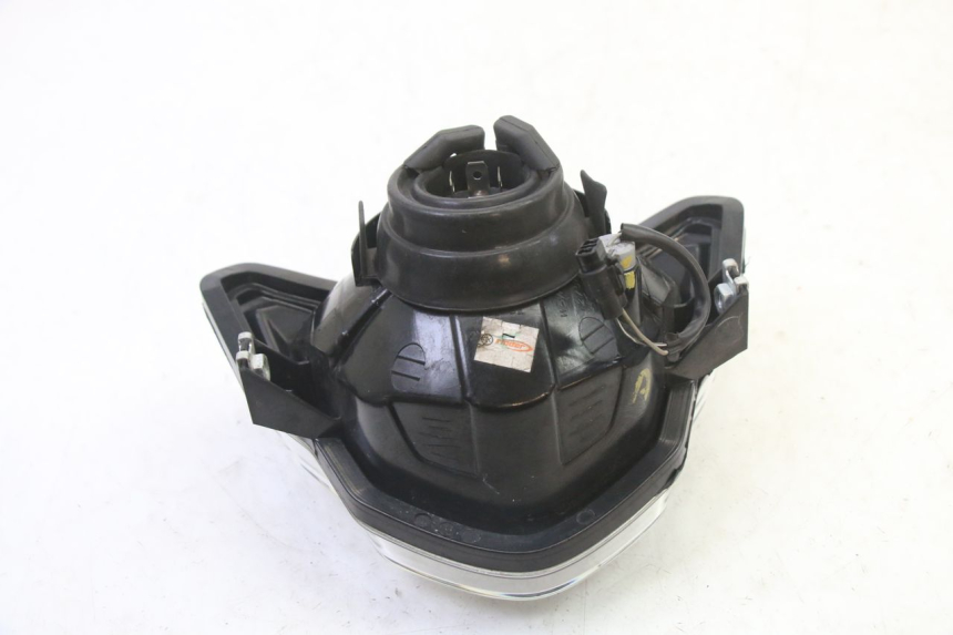 photo de FARO ANTERIORE BMW G310 R 310 (2016 - 2020) - Primo piano tecnico