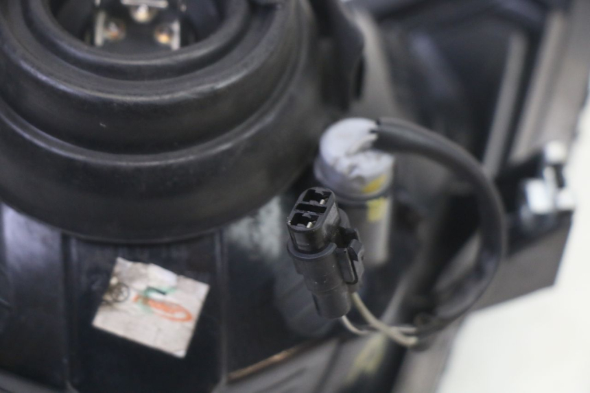 photo de FARO ANTERIORE BMW G310 R 310 (2016 - 2020) - Vista d'insieme del prodotto