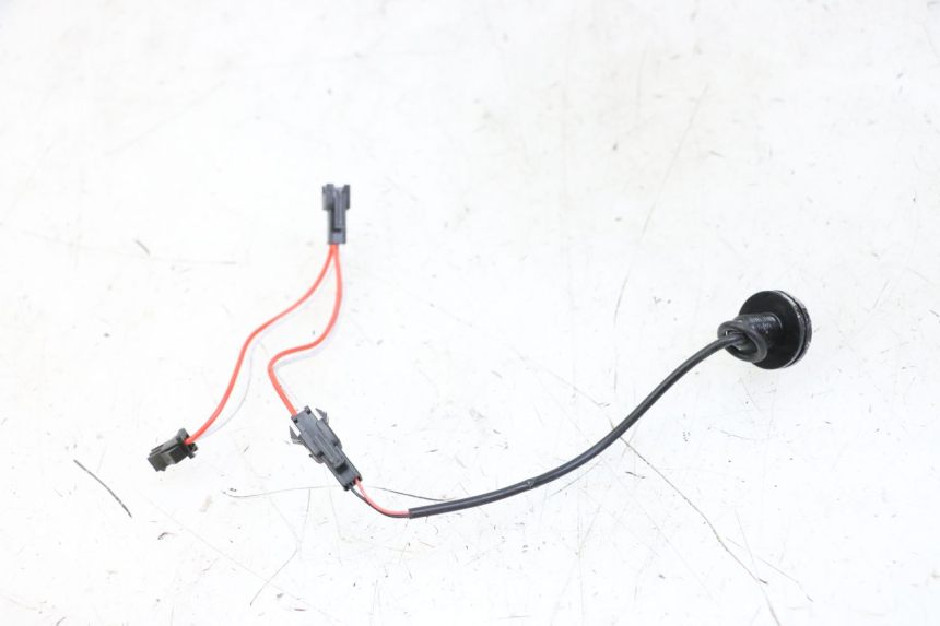 photo de FARO ANTERIORE SINISTRA DUALTRON AMINIA 1 - Zoom sullo stato d'uso