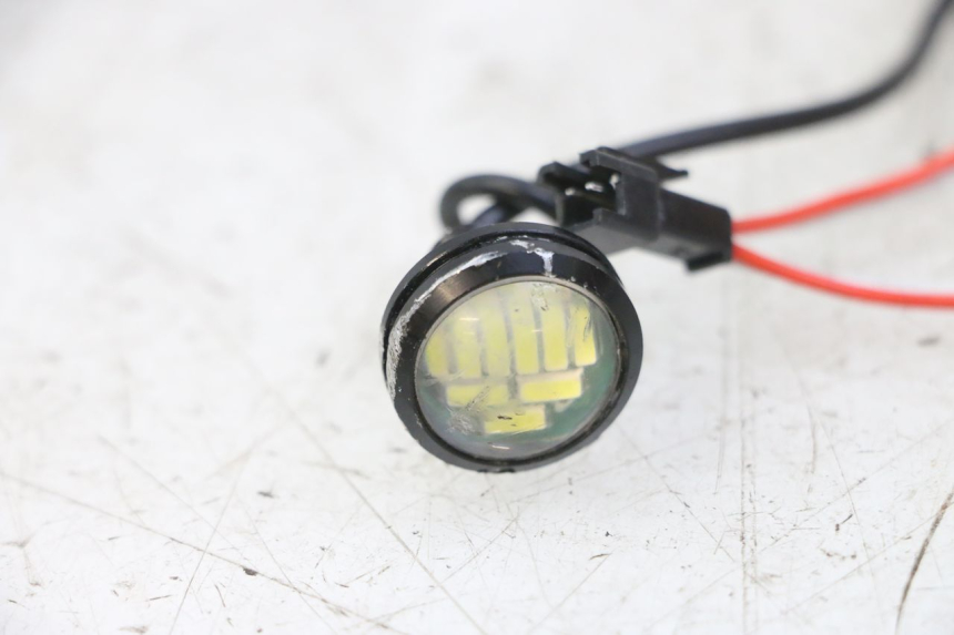 photo de FARO ANTERIORE SINISTRA DUALTRON AMINIA 1 - Altra angolazione