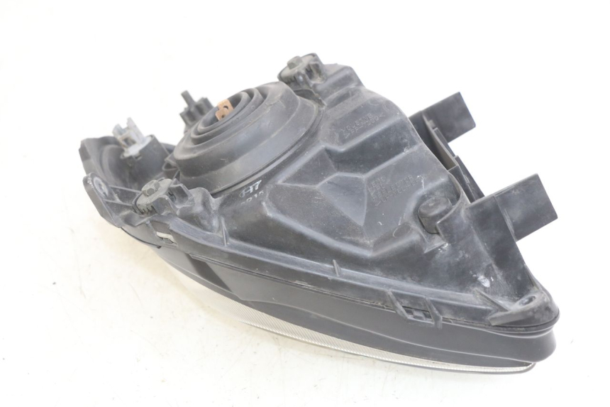 photo de FANALE ANTERIORE SINISTRO SUZUKI BURGMAN 650 (2002 - 2004) - Dettaglio del componente