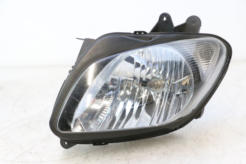 photo de FARO ANTERIORE SINISTRA SUZUKI BURGMAN EXECUTIVE ABS 650 (2006 - 2012) - Vista principale
