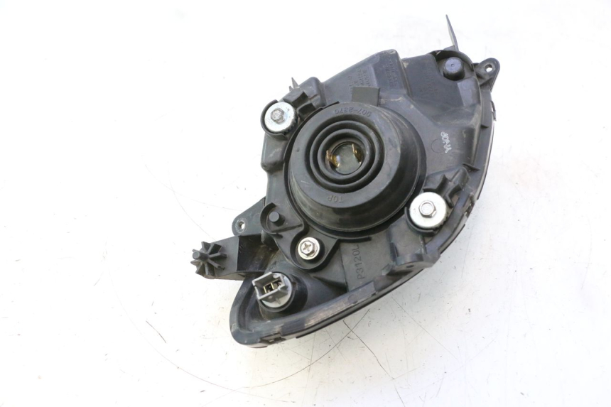 photo de FARO ANTERIORE SINISTRA SUZUKI BURGMAN EXECUTIVE ABS 650 (2006 - 2012) - Altra vista dell'articolo