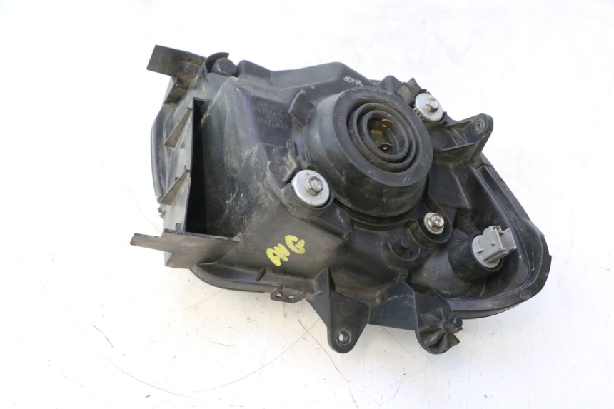 photo de FARO ANTERIORE SINISTRA SUZUKI BURGMAN EXECUTIVE ABS 650 (2006 - 2012) - Caratteristiche distintive