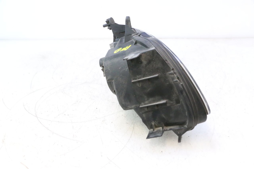 photo de FARO ANTERIORE SINISTRA SUZUKI BURGMAN EXECUTIVE ABS 650 (2006 - 2012) - Zoom sui componenti