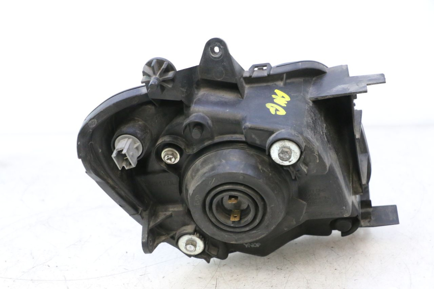 photo de FARO ANTERIORE SINISTRA SUZUKI BURGMAN EXECUTIVE ABS 650 (2006 - 2012) - Primo piano ad alta risoluzione