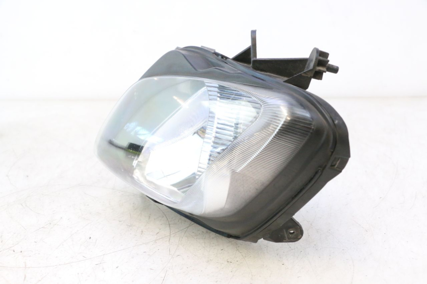 photo de FARO ANTERIORE SINISTRA SUZUKI BURGMAN EXECUTIVE ABS 650 (2006 - 2012) - Foto prodotto supplementare
