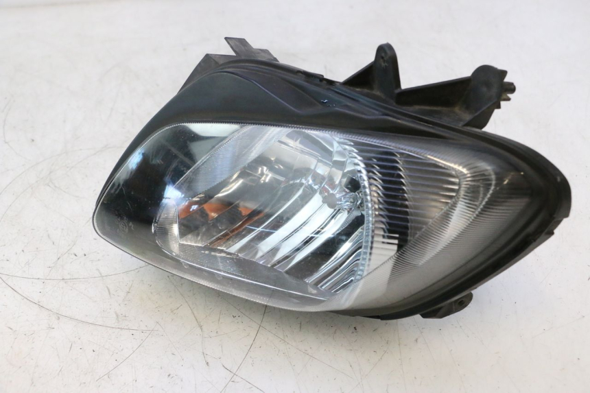 photo de FARO ANTERIORE SINISTRA SUZUKI BURGMAN EXECUTIVE ABS 650 (2006 - 2012) - Vista d'insieme del prodotto