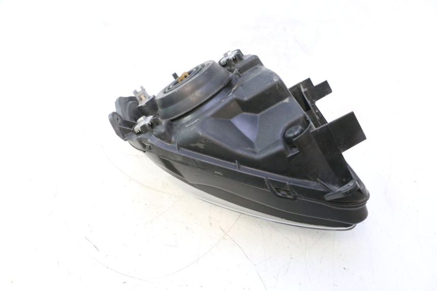 photo de FARO ANTERIORE SINISTRA SUZUKI BURGMAN EXECUTIVE ABS 650 (2006 - 2012) - Marcature e riferimenti originali