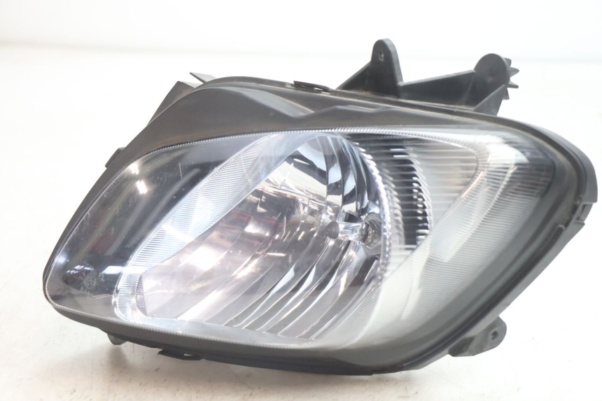photo de FARO ANTERIORE SINISTRA SUZUKI BURGMAN EXECUTIVE ABS 650 (2006 - 2012) - Vista principale