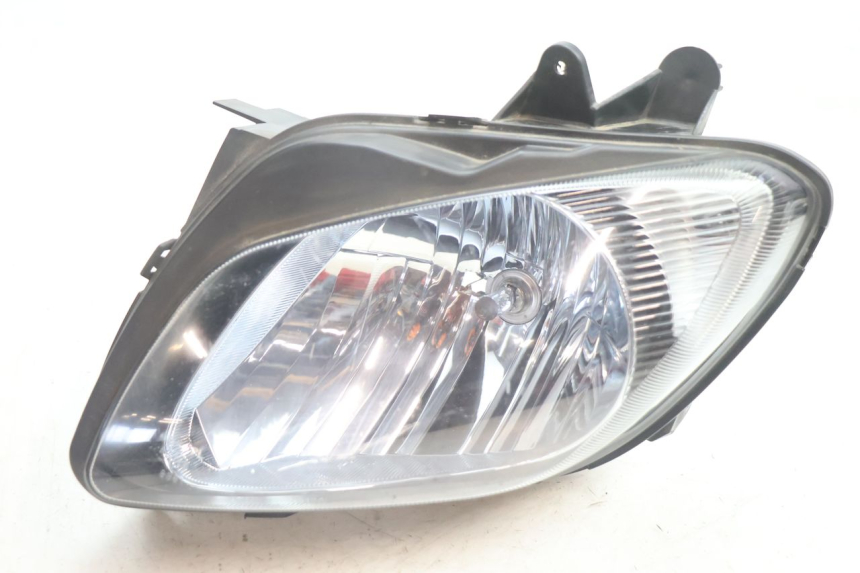 photo de FARO ANTERIORE SINISTRA SUZUKI BURGMAN EXECUTIVE ABS 650 (2006 - 2012) - Dettaglio del componente
