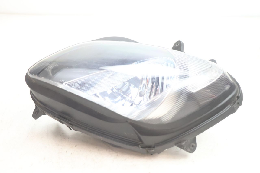 photo de FARO ANTERIORE SINISTRA SUZUKI BURGMAN EXECUTIVE ABS 650 (2006 - 2012) - Primo piano tecnico