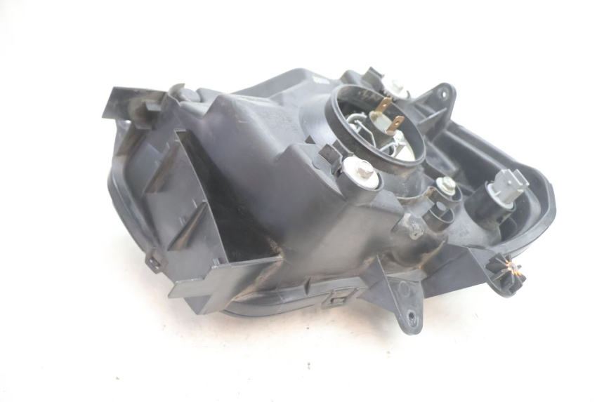 photo de FARO ANTERIORE SINISTRA SUZUKI BURGMAN EXECUTIVE ABS 650 (2006 - 2012) - Marcature e riferimenti originali