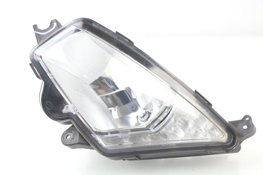 photo de FARO ANTERIORE SINISTRA BMW C SPORT 650 (2015 - 2021) - Primo piano ad alta risoluzione