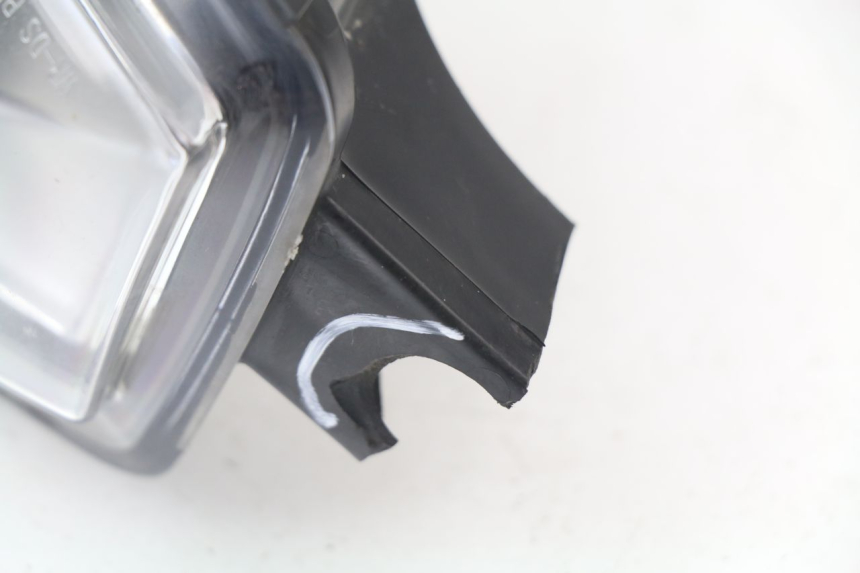 photo de FARO ANTERIORE SINISTRA BMW C SPORT 650 (2015 - 2021) - Altra angolazione