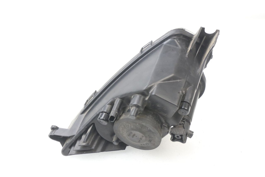 photo de FARO ANTERIORE SINISTRA BMW C SPORT 650 (2015 - 2021) - Stato della superficie e materiale