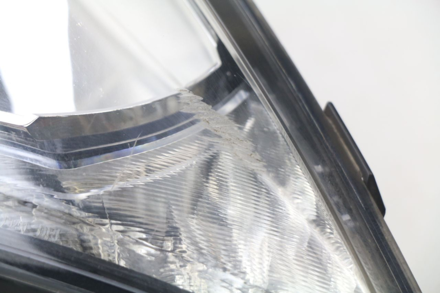 photo de FARO ANTERIORE SINISTRA BMW C SPORT 650 (2015 - 2021) - Marcature e riferimenti originali