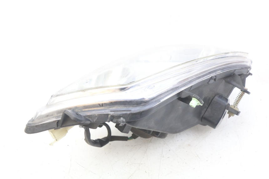 photo de FANALE ANTERIORE SINISTRO PEUGEOT CITYSTAR 2T 50 (2018 - 2021) - Altra angolazione