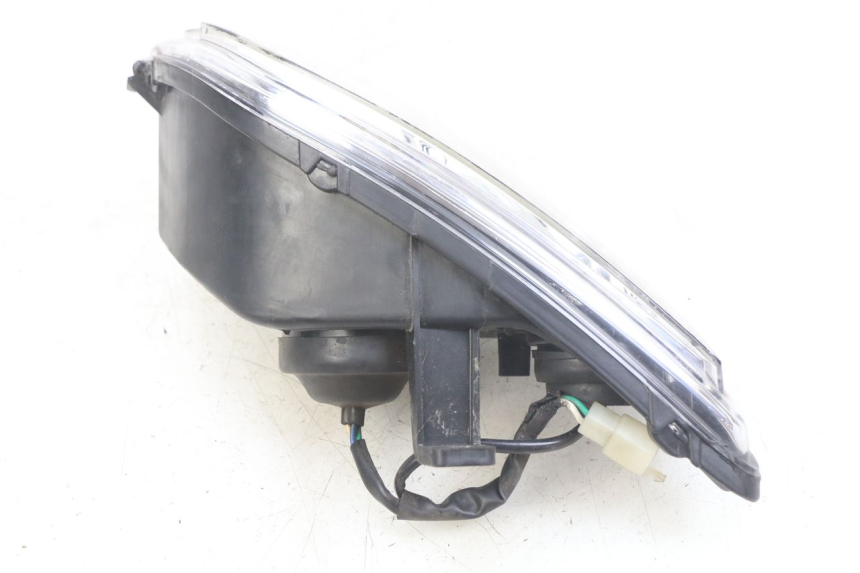 photo de FANALE ANTERIORE SINISTRO PEUGEOT CITYSTAR 2T 50 (2018 - 2021) - Ricambio usato controllato