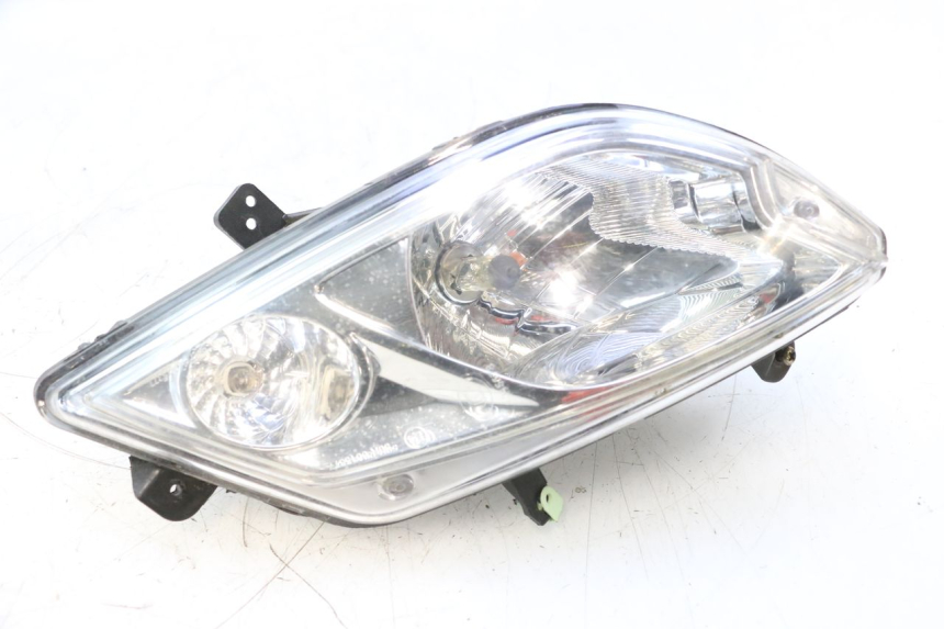 photo de FANALE ANTERIORE SINISTRO PEUGEOT CITYSTAR 2T 50 (2018 - 2021) - Vista principale