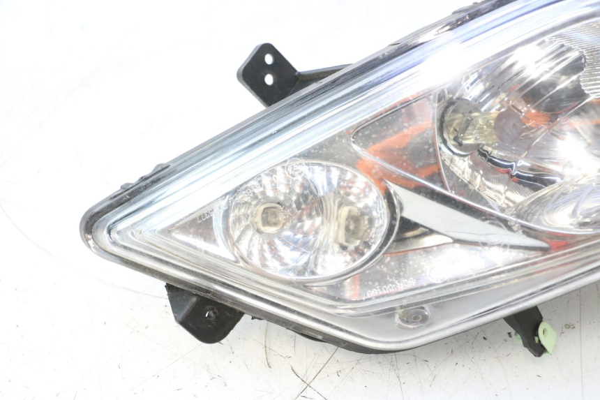 photo de FANALE ANTERIORE SINISTRO PEUGEOT CITYSTAR 2T 50 (2018 - 2021) - Dettaglio del componente