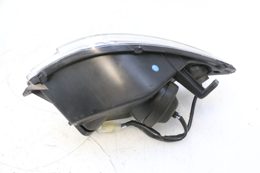 photo de FANALE ANTERIORE SINISTRO PEUGEOT CITYSTAR 2T 50 (2018 - 2021) - Altra angolazione