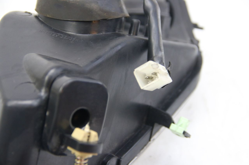 photo de FANALE ANTERIORE SINISTRO PEUGEOT CITYSTAR AIR 125 (2014 - 2017) - Altra angolazione